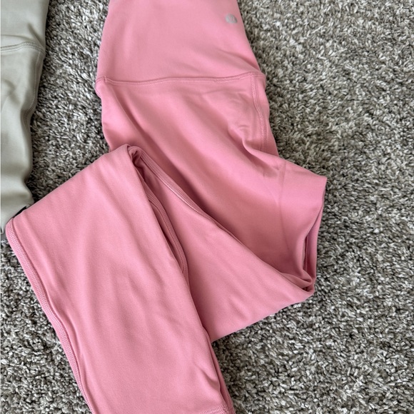 Lululemon Align High Rise Pant 25” - Picture 1 of 1